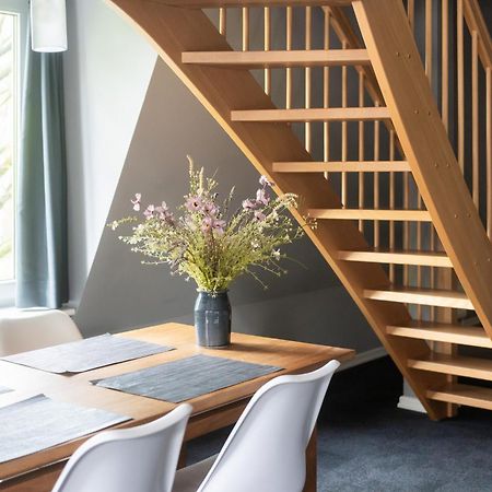 Stay Boardinghouse Flottbek Hambourg Extérieur photo