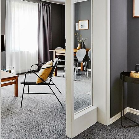 Stay Boardinghouse Flottbek Hambourg Extérieur photo
