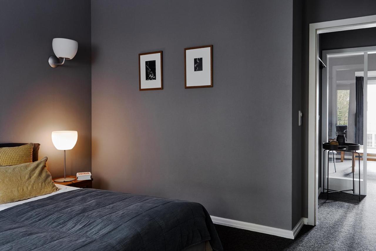 Stay Boardinghouse Flottbek Hambourg Extérieur photo