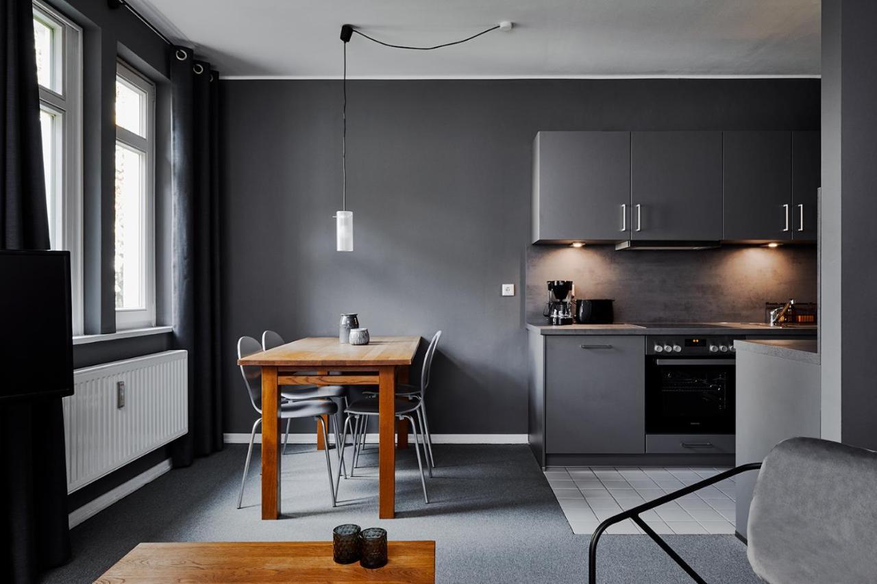 Stay Boardinghouse Flottbek Hambourg Extérieur photo