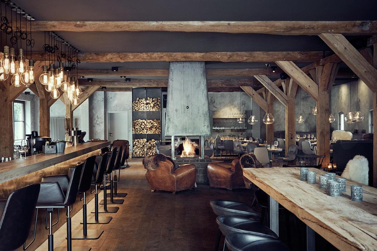 Stay Boardinghouse Flottbek Hambourg Extérieur photo