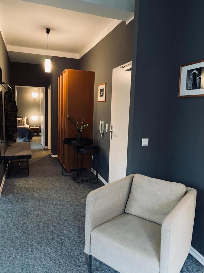 Stay Boardinghouse Flottbek Hambourg Extérieur photo