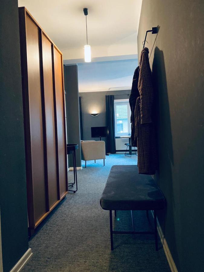 Stay Boardinghouse Flottbek Hambourg Extérieur photo