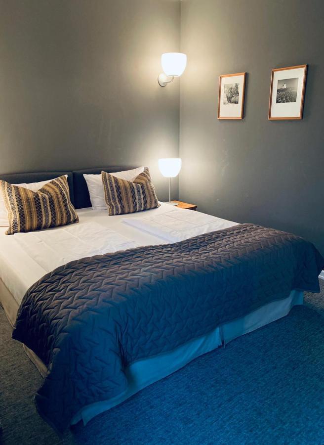 Stay Boardinghouse Flottbek Hambourg Extérieur photo