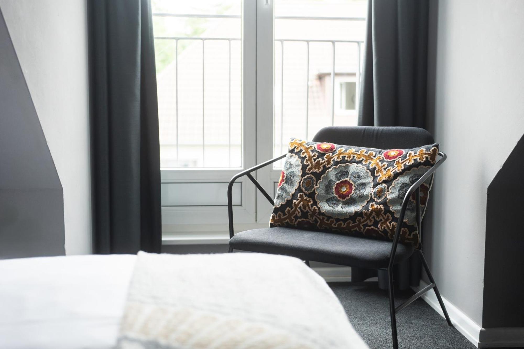 Stay Boardinghouse Flottbek Hambourg Extérieur photo