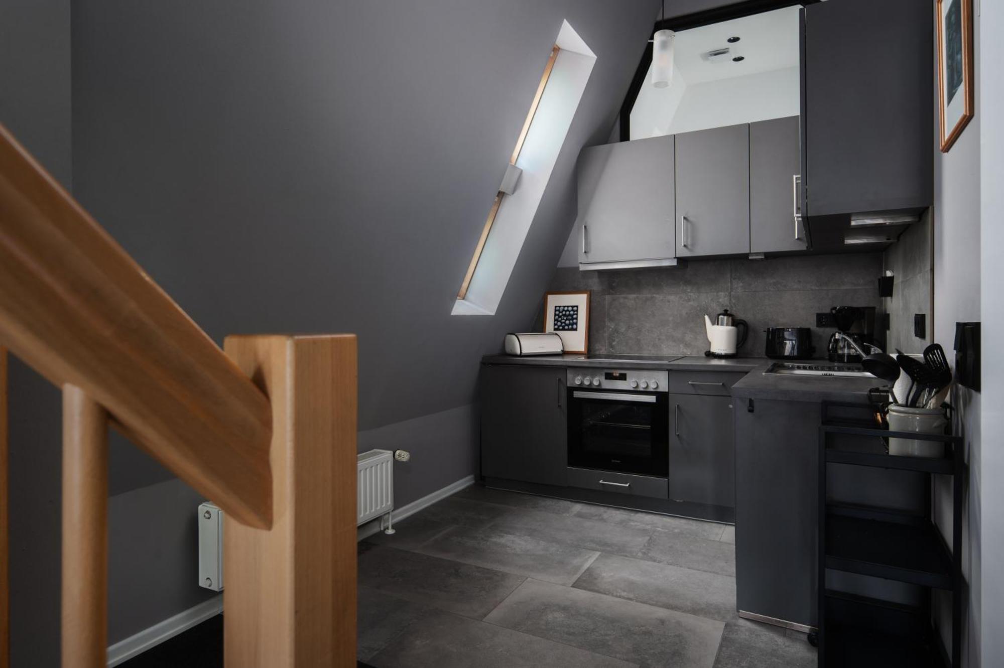 Stay Boardinghouse Flottbek Hambourg Extérieur photo