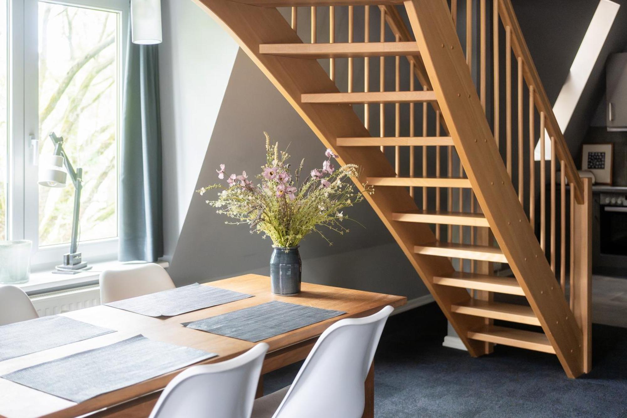 Stay Boardinghouse Flottbek Hambourg Extérieur photo