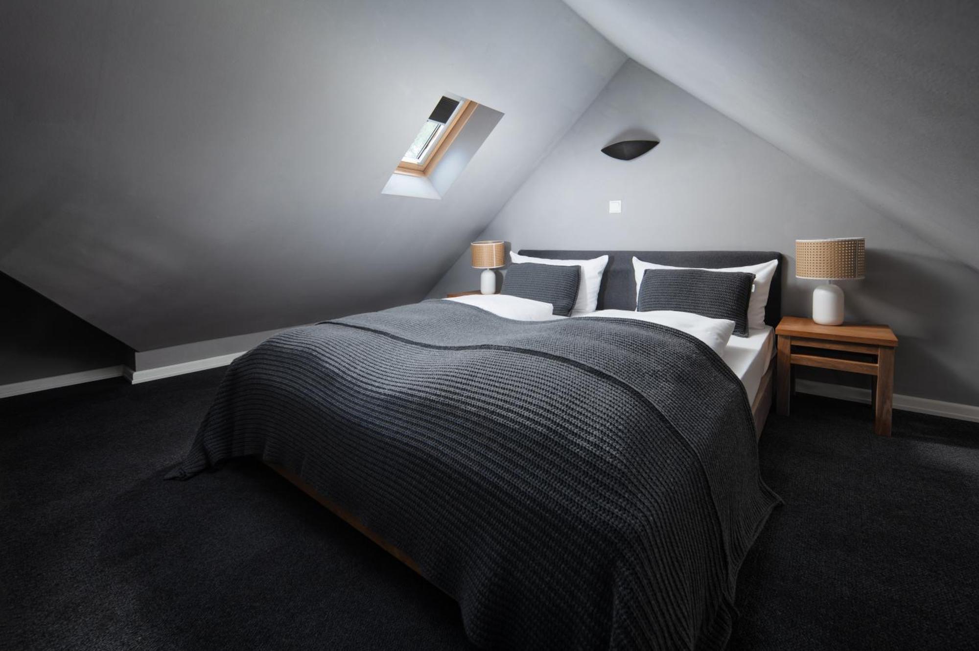 Stay Boardinghouse Flottbek Hambourg Extérieur photo