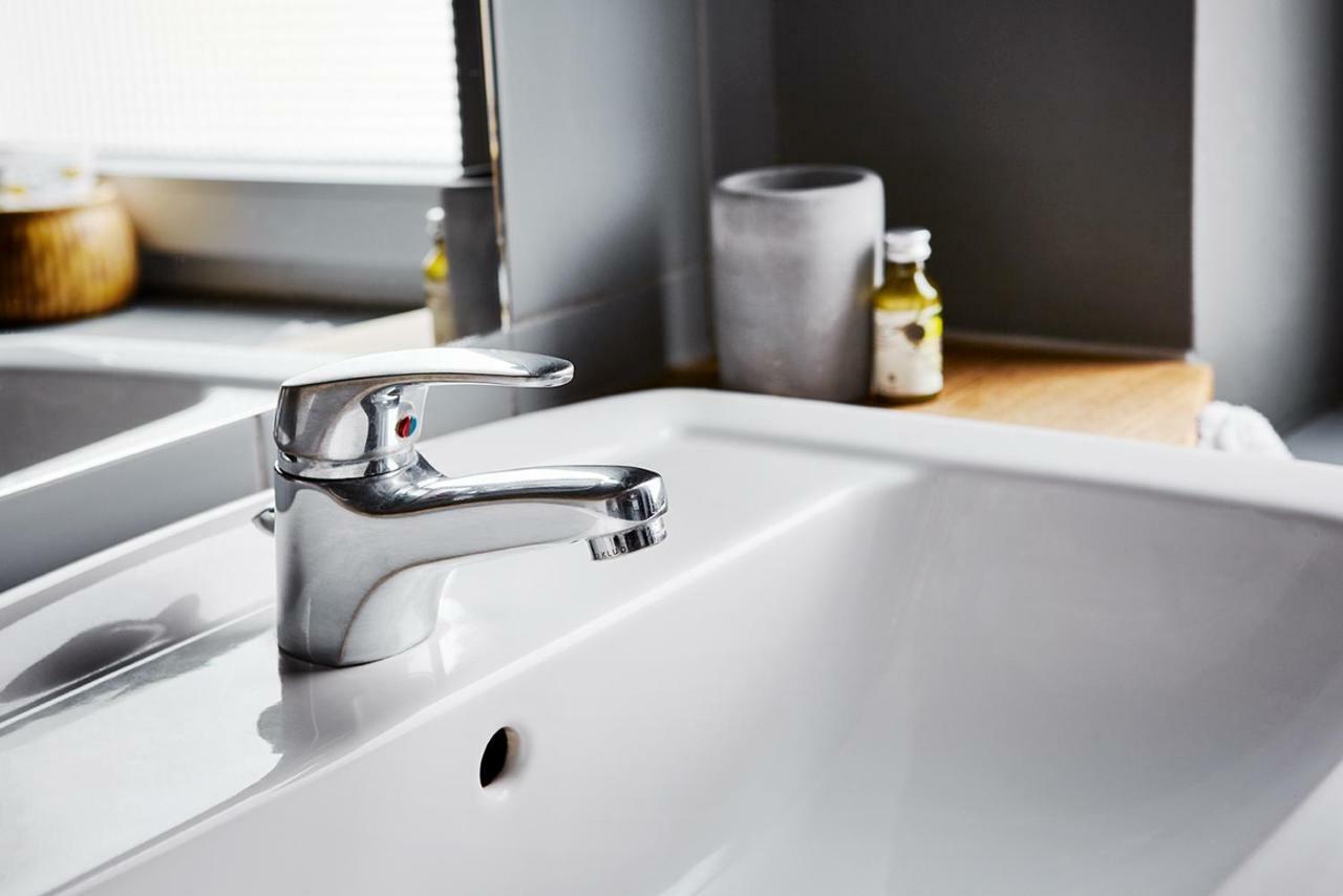 Stay Boardinghouse Flottbek Hambourg Extérieur photo
